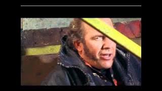 3000 Miles To Graceland - Warehouse Shootout