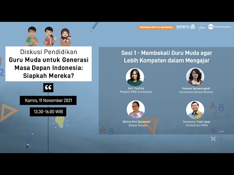 Video: Beberapa Catatan Dari Praktik Saya Ketika Saya Bekerja Sebagai Psikolog Praktis Di Bidang Pendidikan