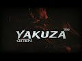 Yakuza 398 Osten Official Music ياكوزا 398 اوستن 