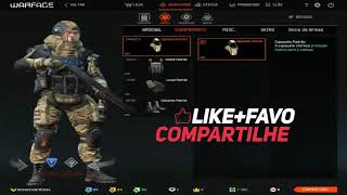 Warface   Tudo que vc Precisa Saber + Dicas