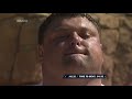 2010 World's Strongest Man Heat 4