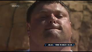 2010 World's Strongest Man Heat 4