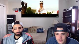 Krept & Konan - Get A Stack (Official Video) ft. J Hus REACTION!!!!!