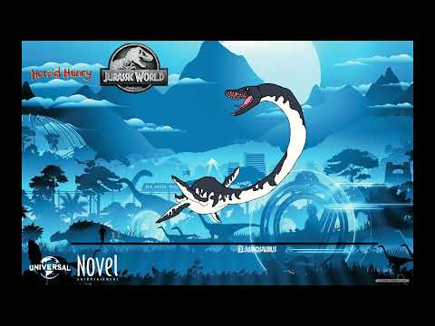 Download Jurassic world Horrid henry Style All Dinosaurs in North america