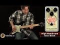 Electro-Harmonix Soul Food