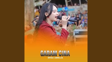 Garam Cina