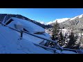 Ski montage 2019  morgins  switzerland 