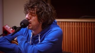 Snow Patrol - Chasing Cars (Live on 89.3 The Current) chords