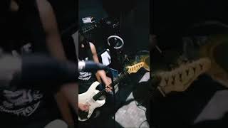Los compadres  cover (Ramones)