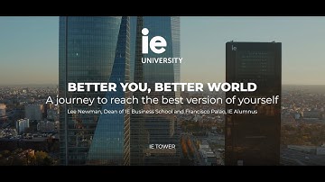 Better You, Better World | A journey to reach the best version of yourself