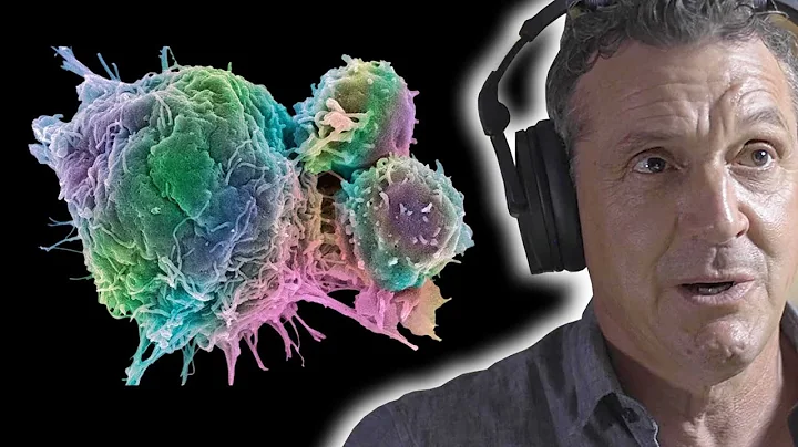 Discovery of Extraterrestrial Toxin that Causes Co...
