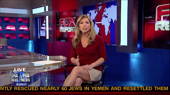 Laura Ingle + Julie Banderas - Classic Fox News