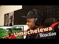 Mbosso - Umechelewa (Official Lyrics Video)REACTION
