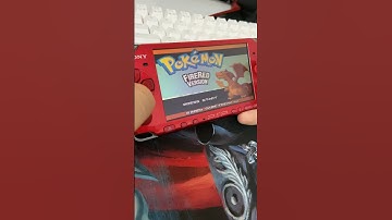 How to play GBA games on the PSP in 30 seconds