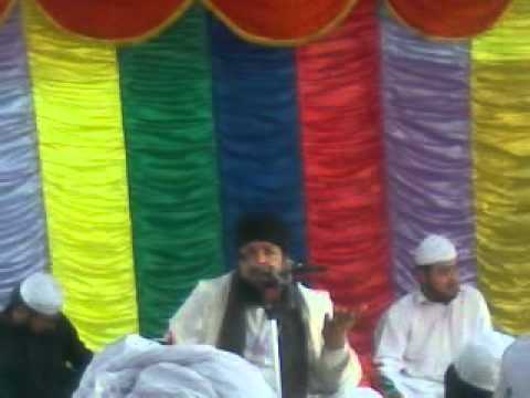 hazrat baki bila ki haqiqat by Peer syed ajmal hus...