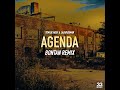Agenda (Bontan Remix) Mp3 Song