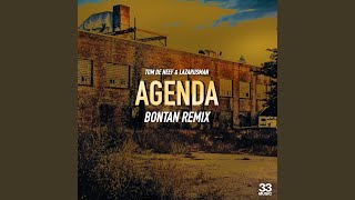 Agenda (Bontan Remix)