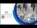 TBTVC-A Automatic Vicat Apparatus