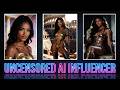 Uncensored AI Image & Video Generator - Create AI Influencer Without Censorship