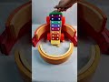 Marble Run Xylophone | Satisfying Reverse #asmr #relaxing