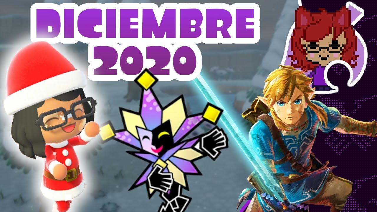 [adanfime] Clips y Momentos de Diciembre 2020