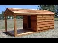 How To Build A Doghouse Out Of Pallets How To Build A Doghouse Out Of Pallets
