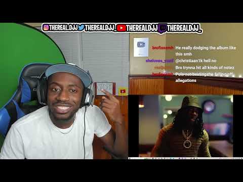 Polo G Doing Side Missions Before Dropping The Album | Diplo - Heartbroken ft. Jessie Murph & Polo G