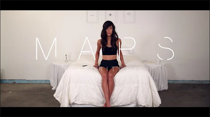 Lisa Ritchie - Maps (Official Video)