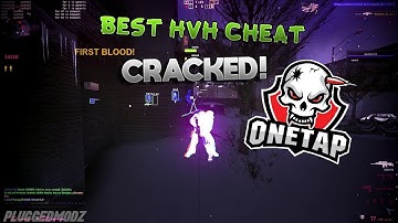 GOD MODE with onetap v3. UNHITTABLE AA / NOT LAGSYNC / RESOLVER break