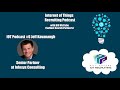 Iot recruiting podcast  6 jeff kavanaugh  senior partner at infosys consulting
