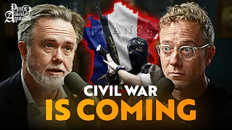 Islam Will Bring Civil War to Europe (Rod Dreher)