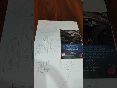 آموزش احضار جن ملک احمر