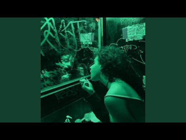 all the things she said (hardtekk)