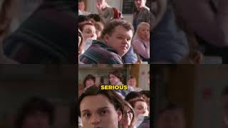 School Policy Violation: $5,000 Bill & Expulsion Threat! #shorts Profile