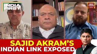 IndiaFirst Debate Gaurav Sawant On Sajid Akram’s Hyderabad Connection To Bondi Attack