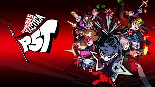 Hideout -3rd- | Persona 5 Tactica OST (Extended Version)
