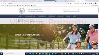 How to Retrieve Financial Statements From the SEC | Financial Markets Education