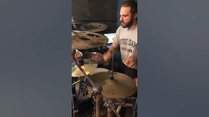 Clay Aeschliman | PoLyPhIa DoEsN't UsE rEaL DrUmS ...