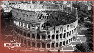 The World's Most Powerful Buildings: An Ancient Secret