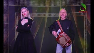 Frații Irina & Anatol Bivol -  Am avut noroc de noroc | Busuioc TV