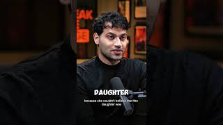 Daughter Involved In S*x  Trafficking #podcast #shorts