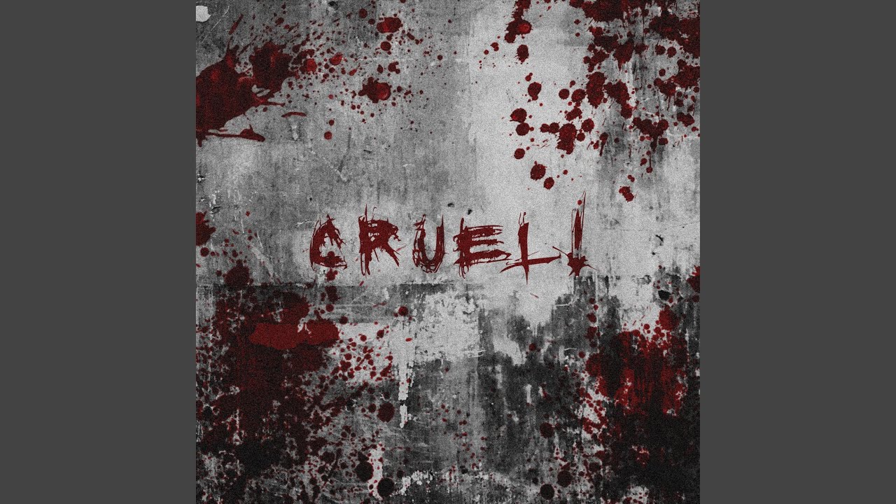 Watch CRUEL! on YouTube Watch CRUEL! on YouTube