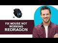 How To Fix Redragon Mouse Not Working