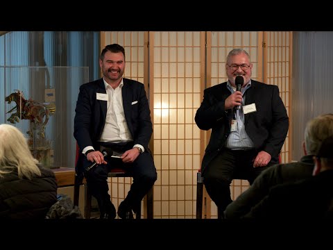 Oppenheimer Circle Event | Planned Giving Panel Discussion | Exploratorium