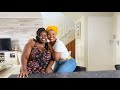 "I was infected at birth". Saidy Brown's Story | HIV & Children
