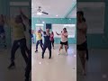 Zumba Pero que necesidad