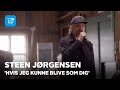 Toppen af poppen | Steen Jørgensen fortolker ’Hvis jeg kunne blive som dig’ | TV 2 PLAY