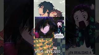 Edit Giyuutan Kimetsu No Yaiba Tomioka X Tanjiro