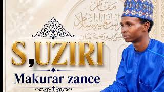 S Uziri Makurar Zance