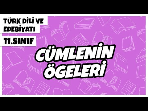 11. Sınıf Türk